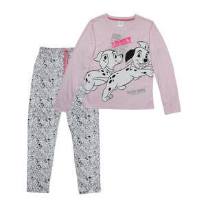 Pijama Niña Disney Clásicos