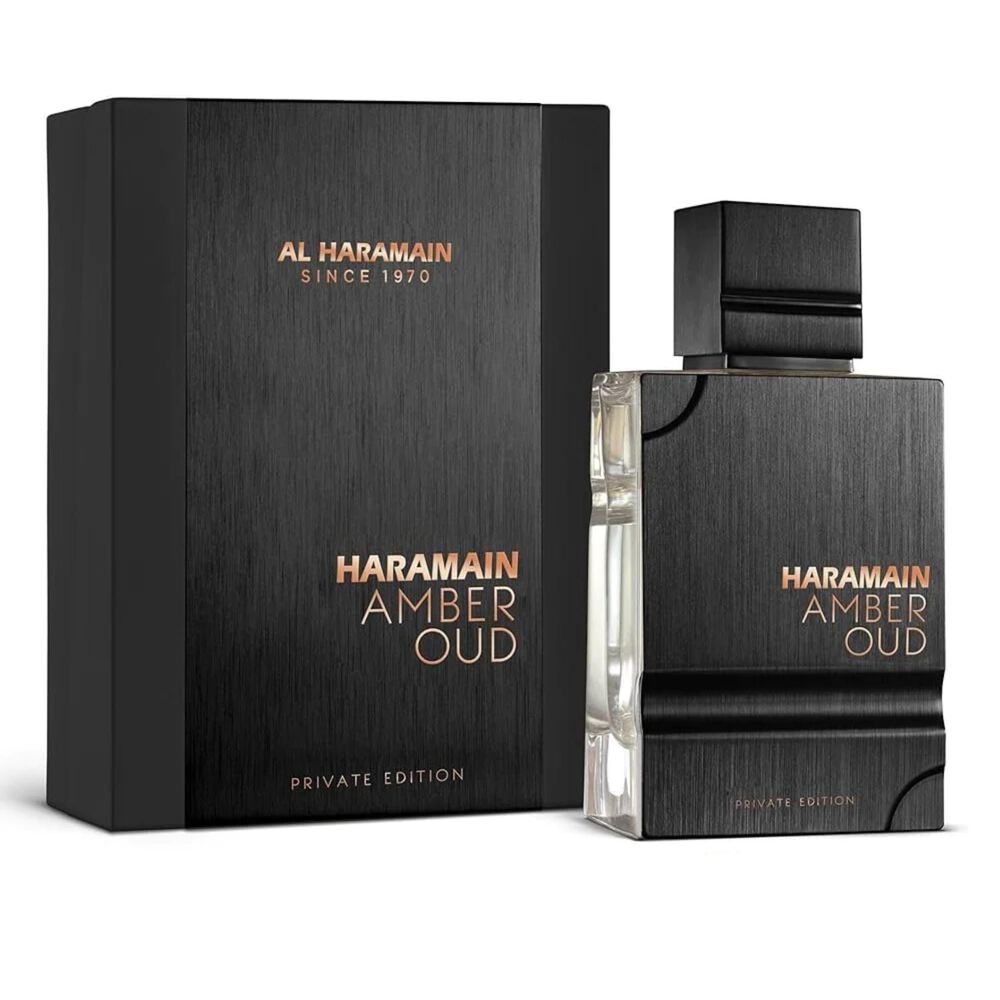 Al Haramain Amber Oud Private Edition 60 Ml Edp Unisex image number 0.0