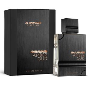 Al Haramain Amber Oud Private Edition 60 Ml Edp Unisex