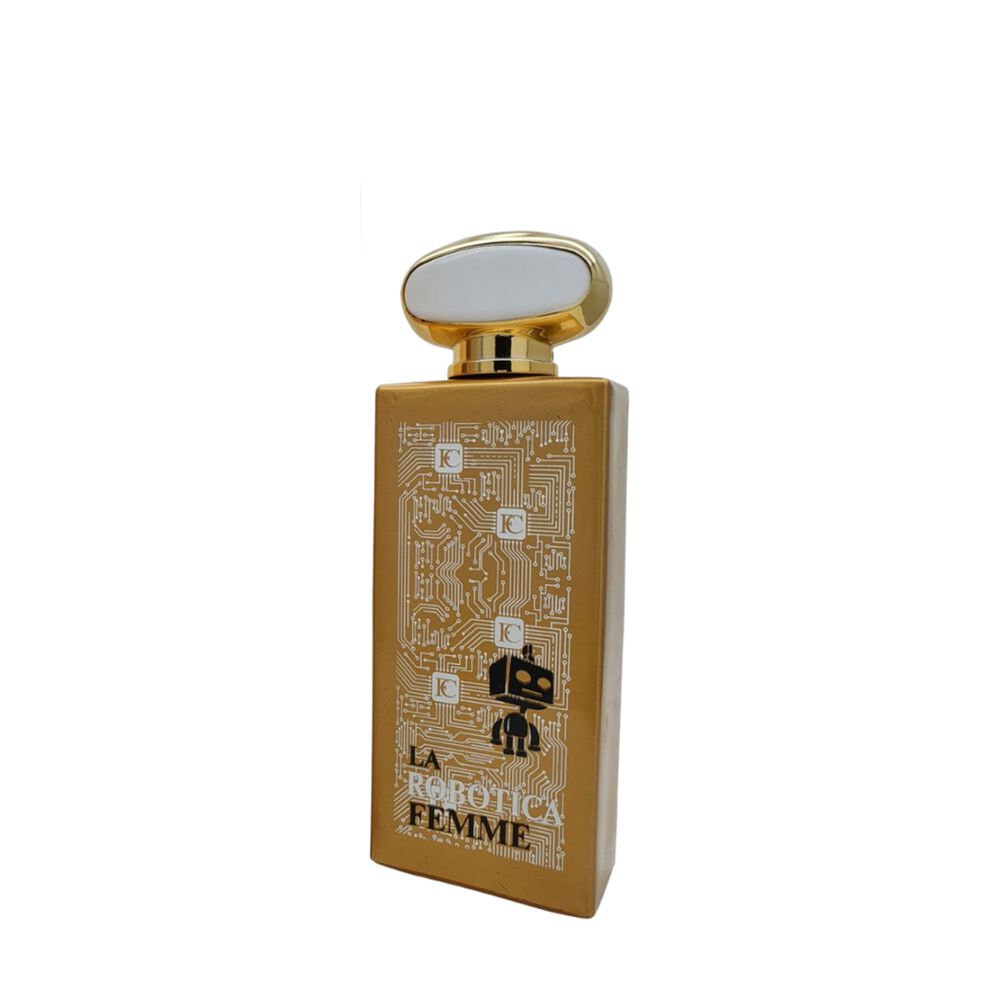 Fc La Robotica Femme 100ml Edp image number 1.0