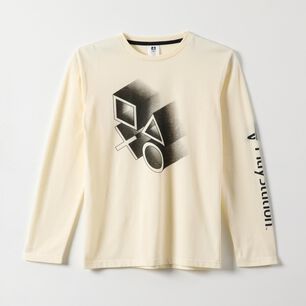 Polera Ni&ntilde;o Playstation