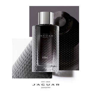 Perfume Hombre Era Jaguar / 100 Ml / Eau De Toilette