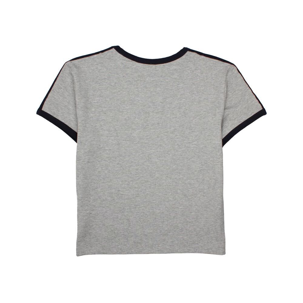 Polera Mujer Freedom image number 1.0