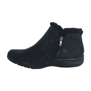 Botin Lakhta Negro Passer