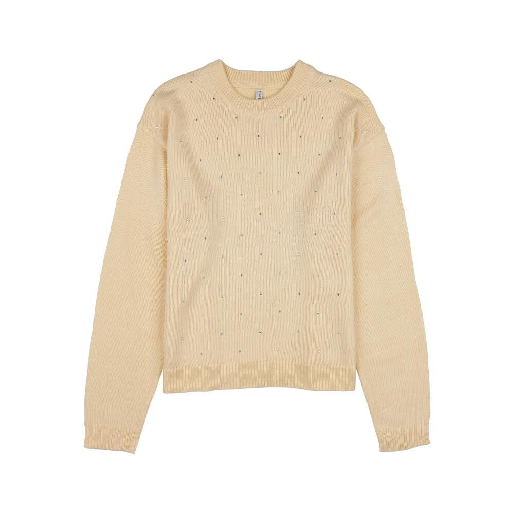 Sweater Mujer Freedom image number 0.0