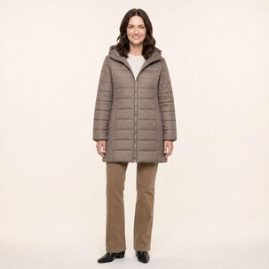 Parka Mujer Geeps