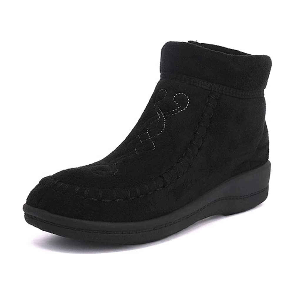 Botin Ale Negro Passer image number 0.0