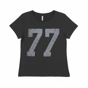 Polera Mujer Freedom