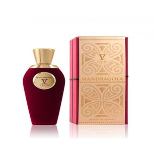 V Canto Mandragola Extrait De Parfum 100ml