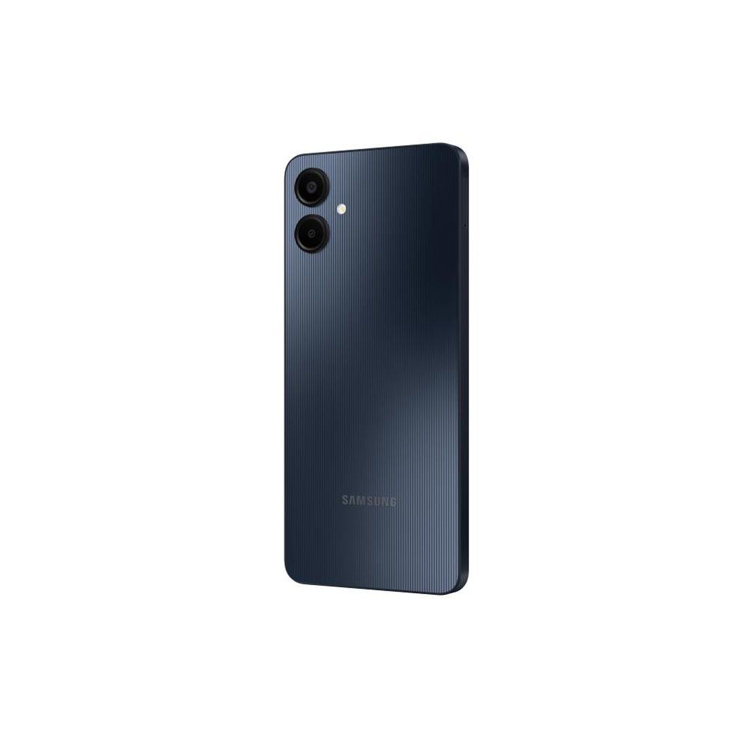 Smartphone Samsung Galaxy A06 / 128 GB / Black / Liberado image number 7.0