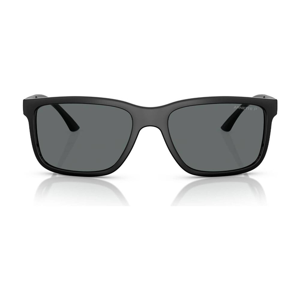 Lentes De Sol Headlight Negro Polarizados Arnette image number 0.0