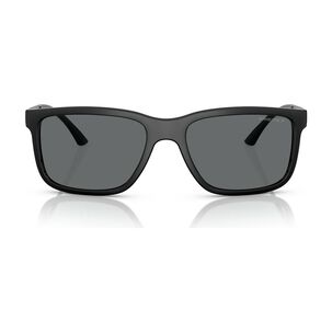 Lentes De Sol Headlight Negro Polarizados Arnette