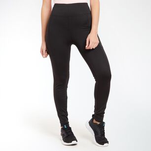 Calza Deportiva Tiro Medio Mujer Wetland