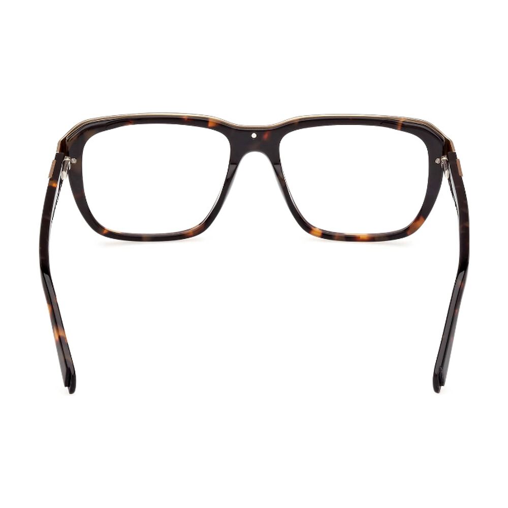 Lentes &Oacute;pticos Havana Oscuro Guess image number 4.0