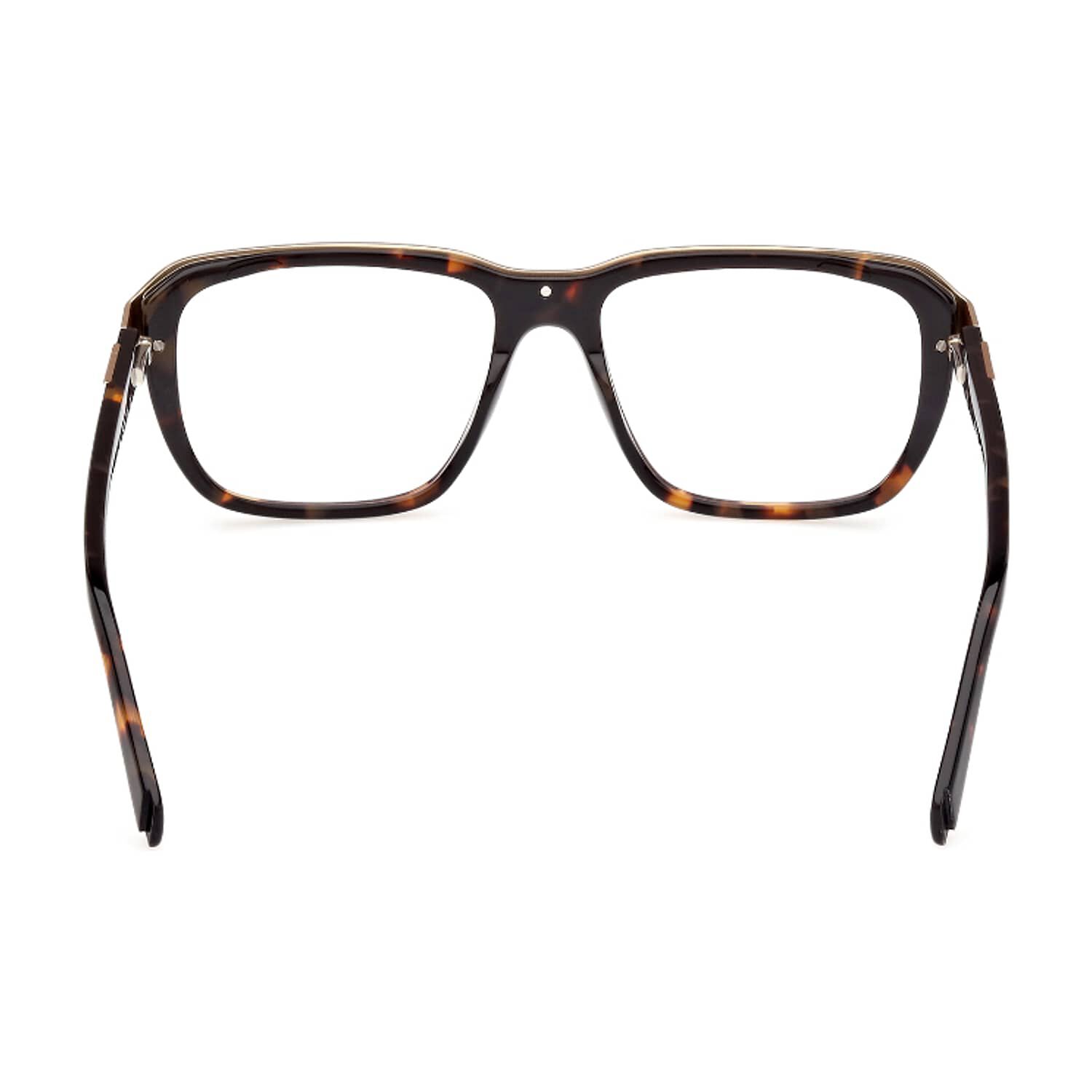 Lentes &Oacute;pticos Havana Oscuro Guess image number 4.0