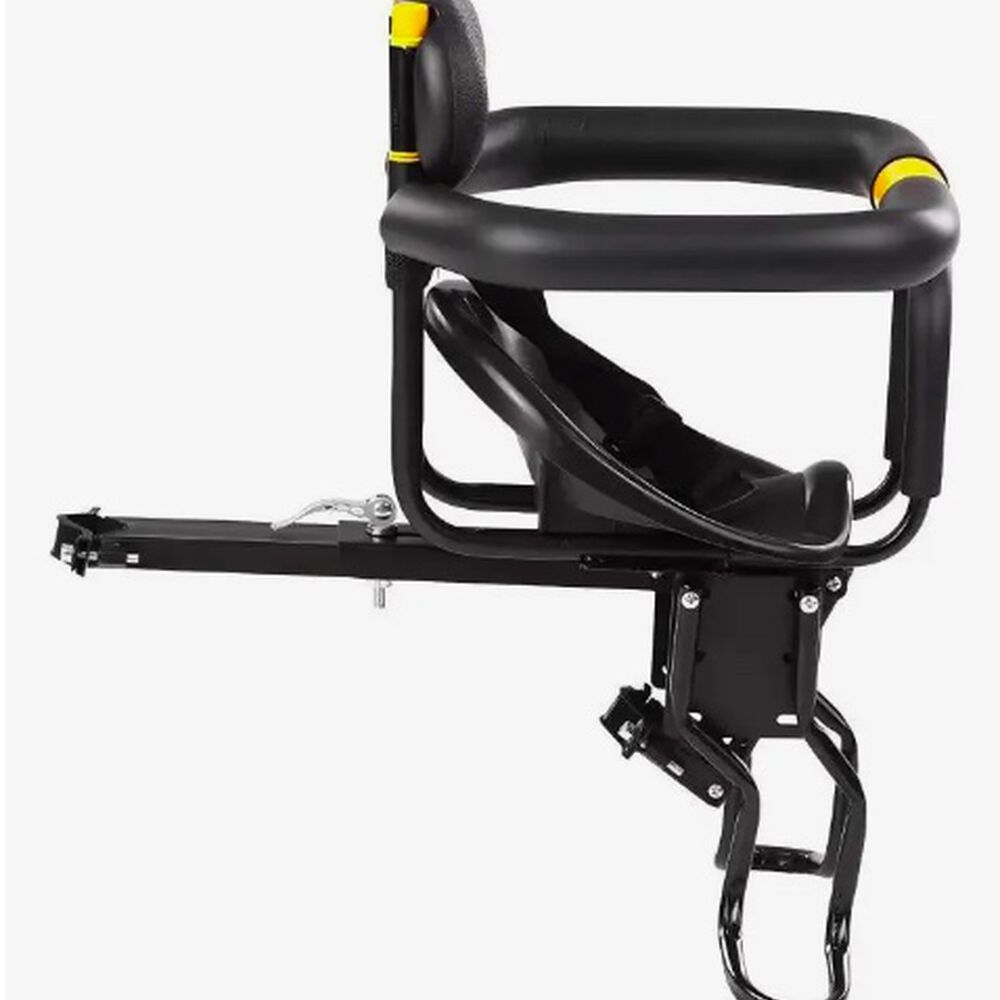 Silla Porta Bebes Delantera image number 2.0