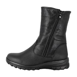 Bota Yata Negro Passer