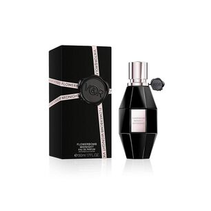Viktor & Rolf Flowerbomb Midnight Woman Edp 100ml