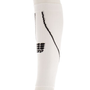 Pantorrillera De Compresion Para Hombres-talla Ii-blunding