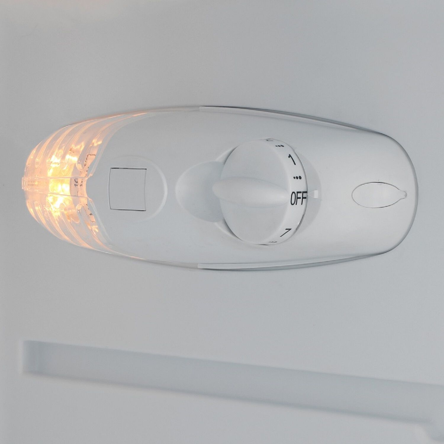 Refrigerador Top Mount Frio Directo 168 Lts Lrt-200dfi Inox image number 6.0