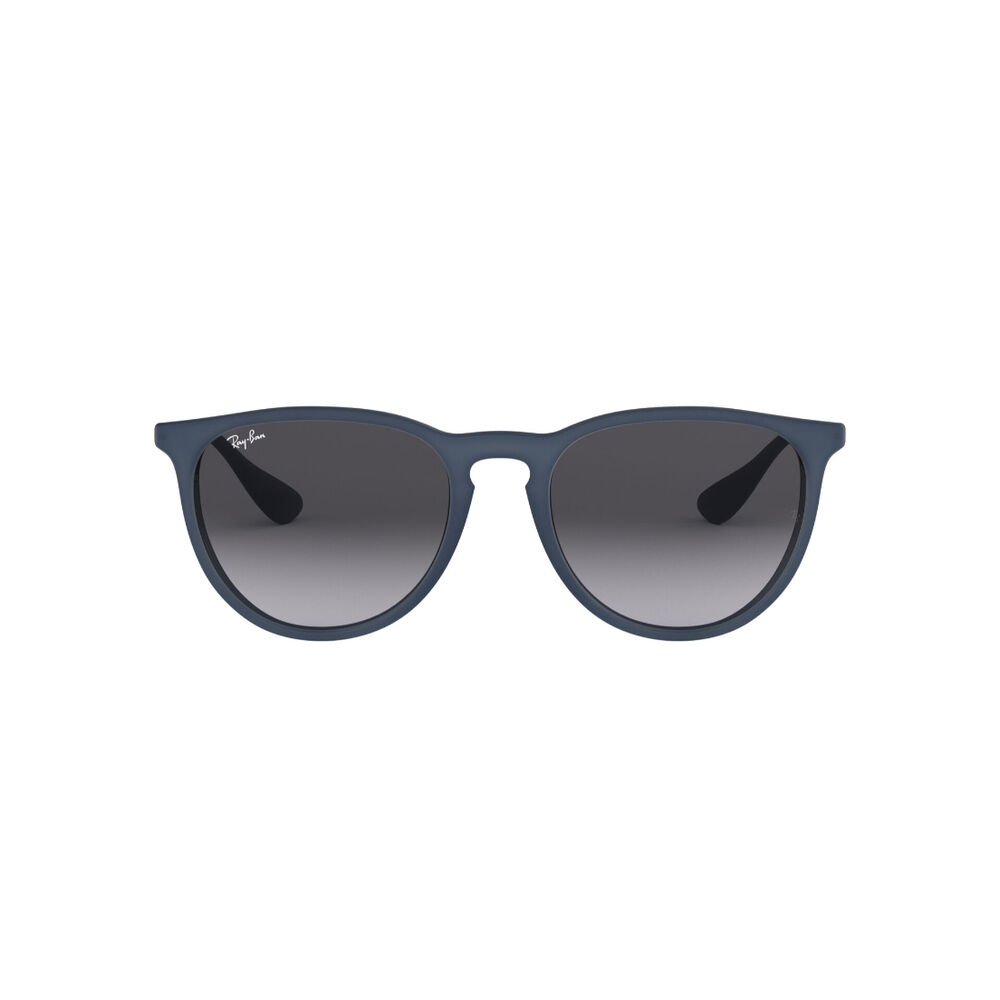 Lentes De Sol Erika Gris Degradé Ray-ban image number 0.0