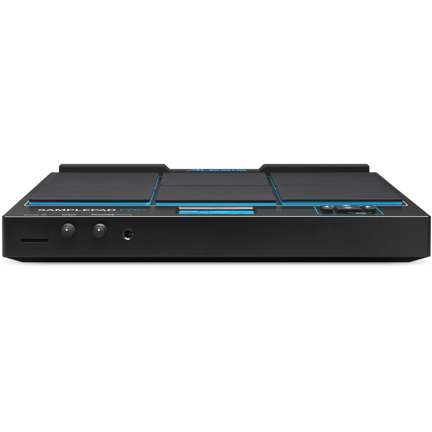 Sample Pad Pro Alesis image number 2.0