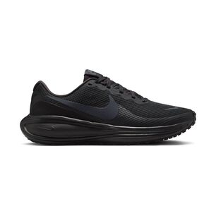Zapatilla Running Nike Revolution 8 Mujer Negro