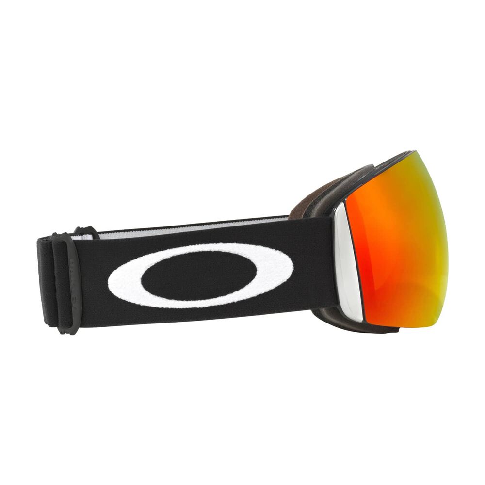 Antiparras De Nieve Flight Deck L Prizm Snow Torch Iridium Oakley image number 9.0