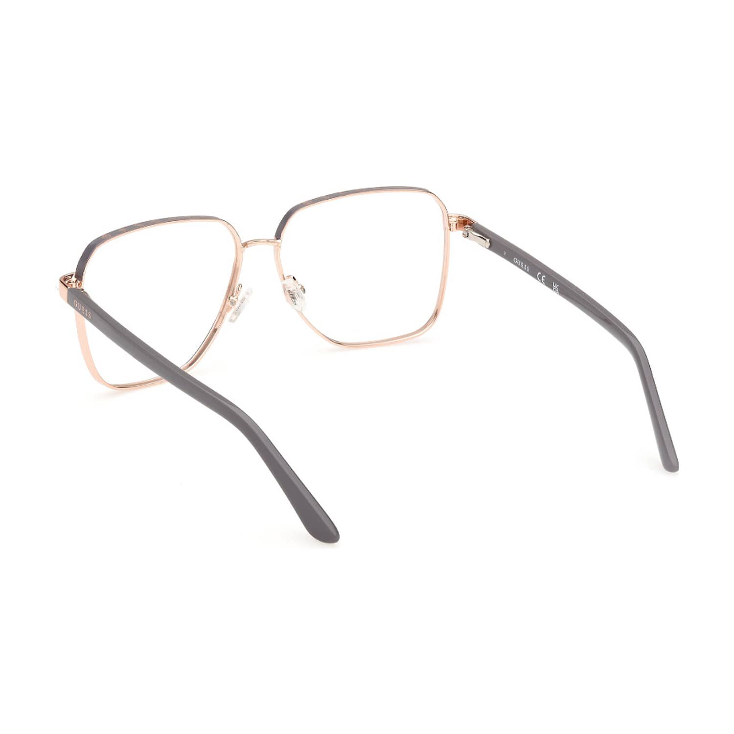 Lentes &Oacute;pticos Rosadogold Guess image number 3.0