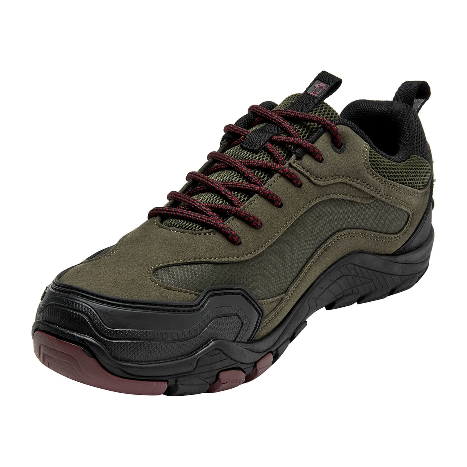 Zapatilla Outdoor Hombre Panama Jack Pjh0081 Taupe image number 2.0