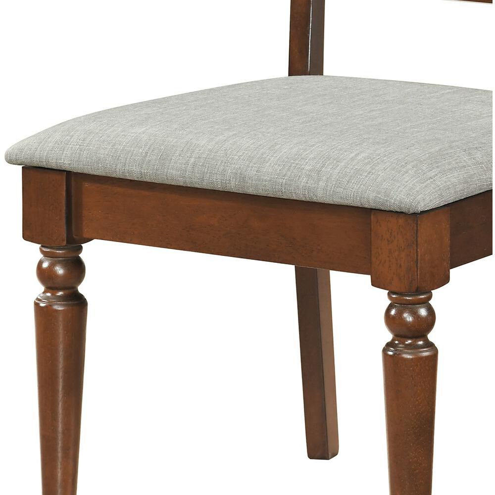 Juego De Comedor Casaideal Berna / 8 Sillas image number 4.0