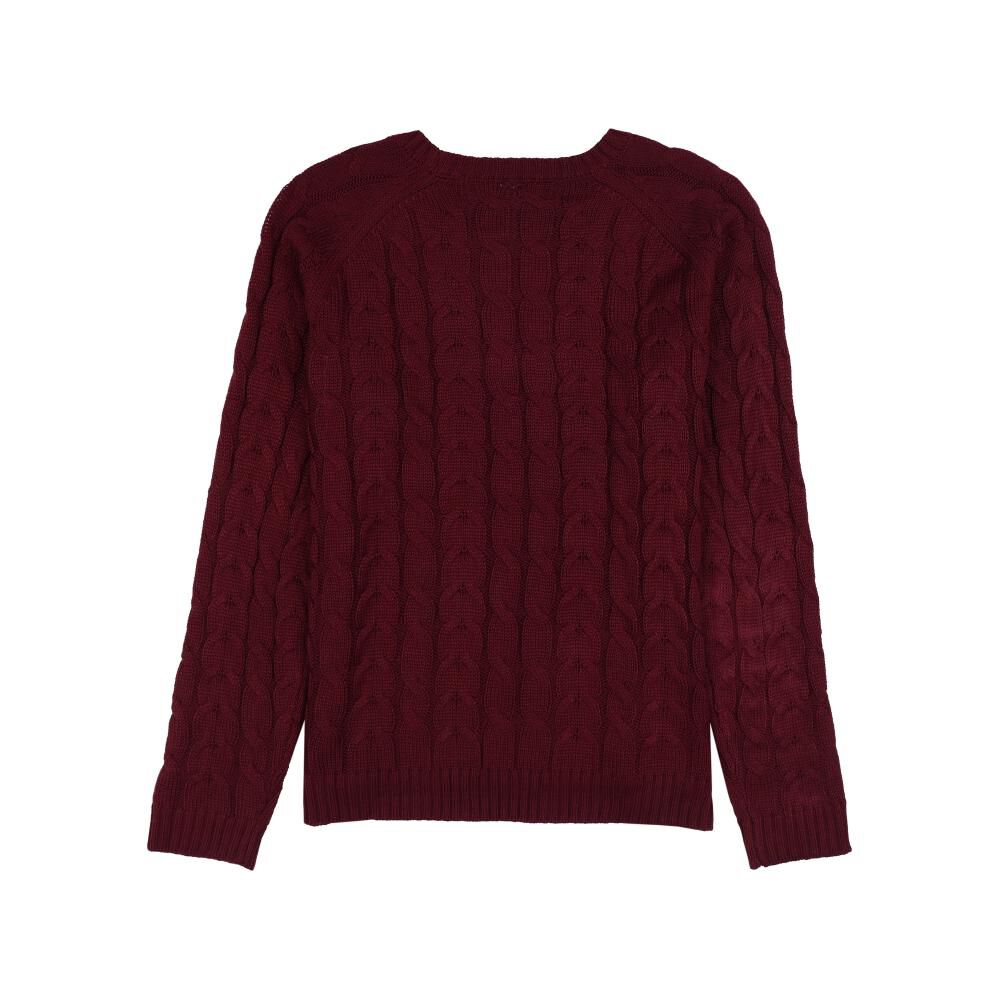 Sweater Mujer Freedom image number 1.0