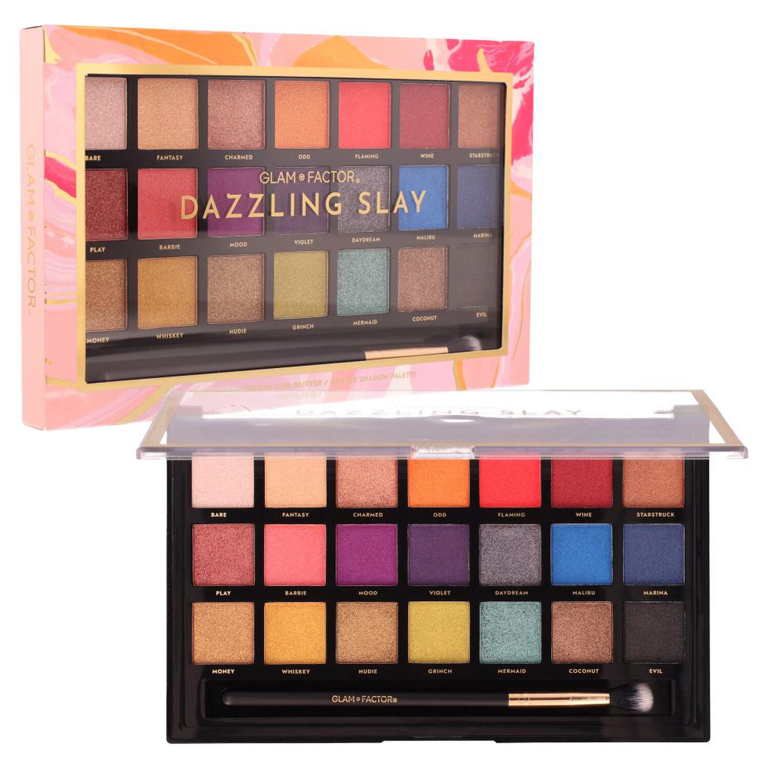 Set De Sombras Set De Sombras Glam Factor image number 5.0