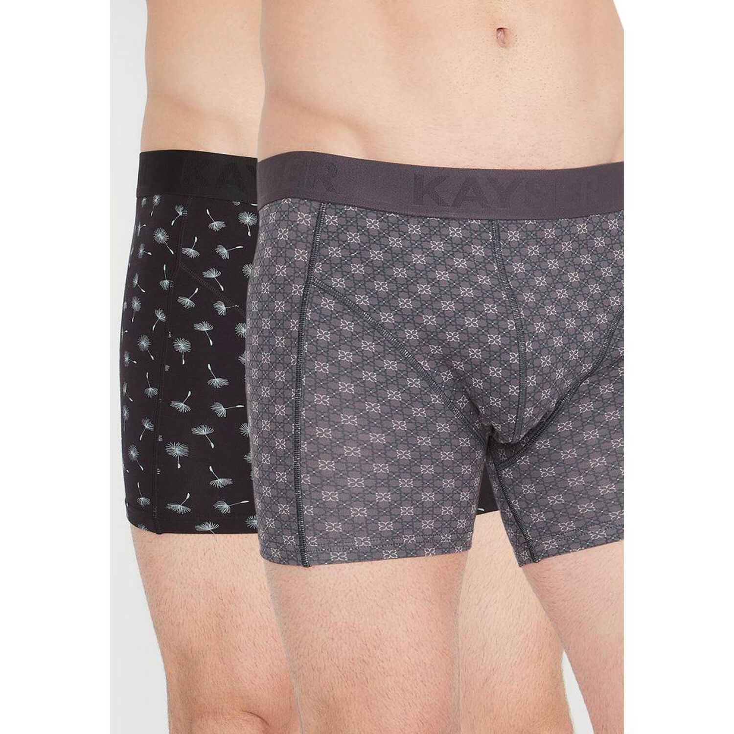 Pack Boxer Kayser / 2 Piezas