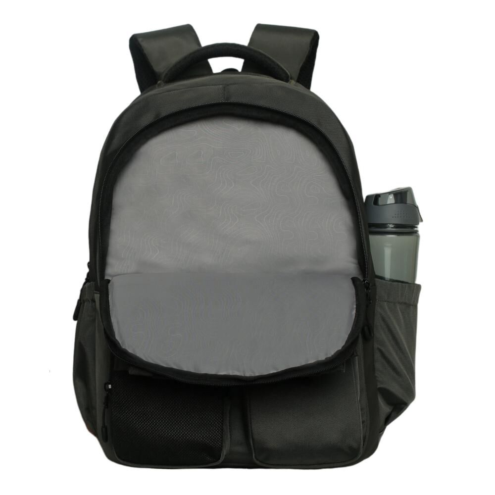 Mochila Laptop Juvenil Sierra Head image number 3.0