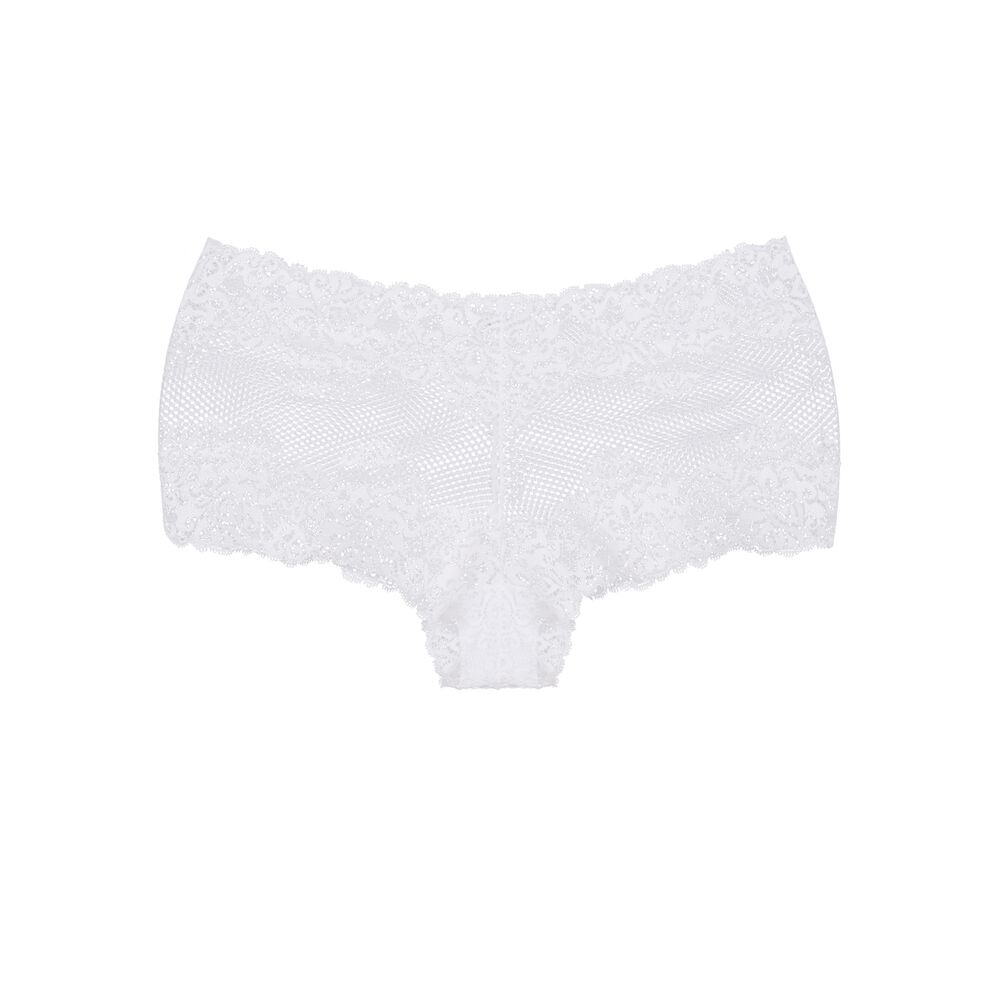 Tri Pack Pantaletas Encaje 2rios image number 6.0