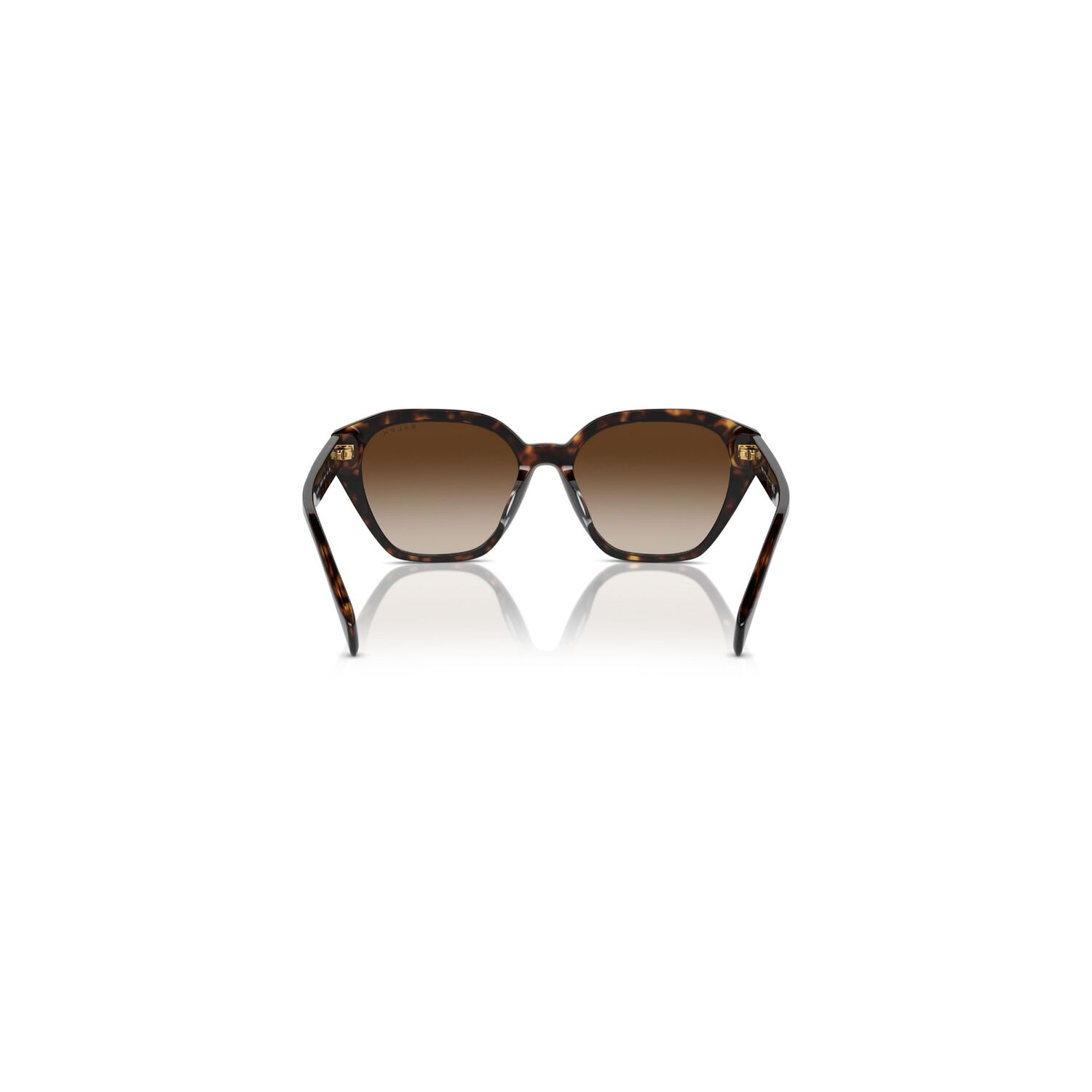 Lentes De Sol Havana Degradados Ralph image number 3.0