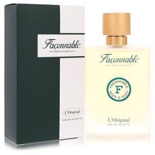 Faconnable L Original Edt 90ml