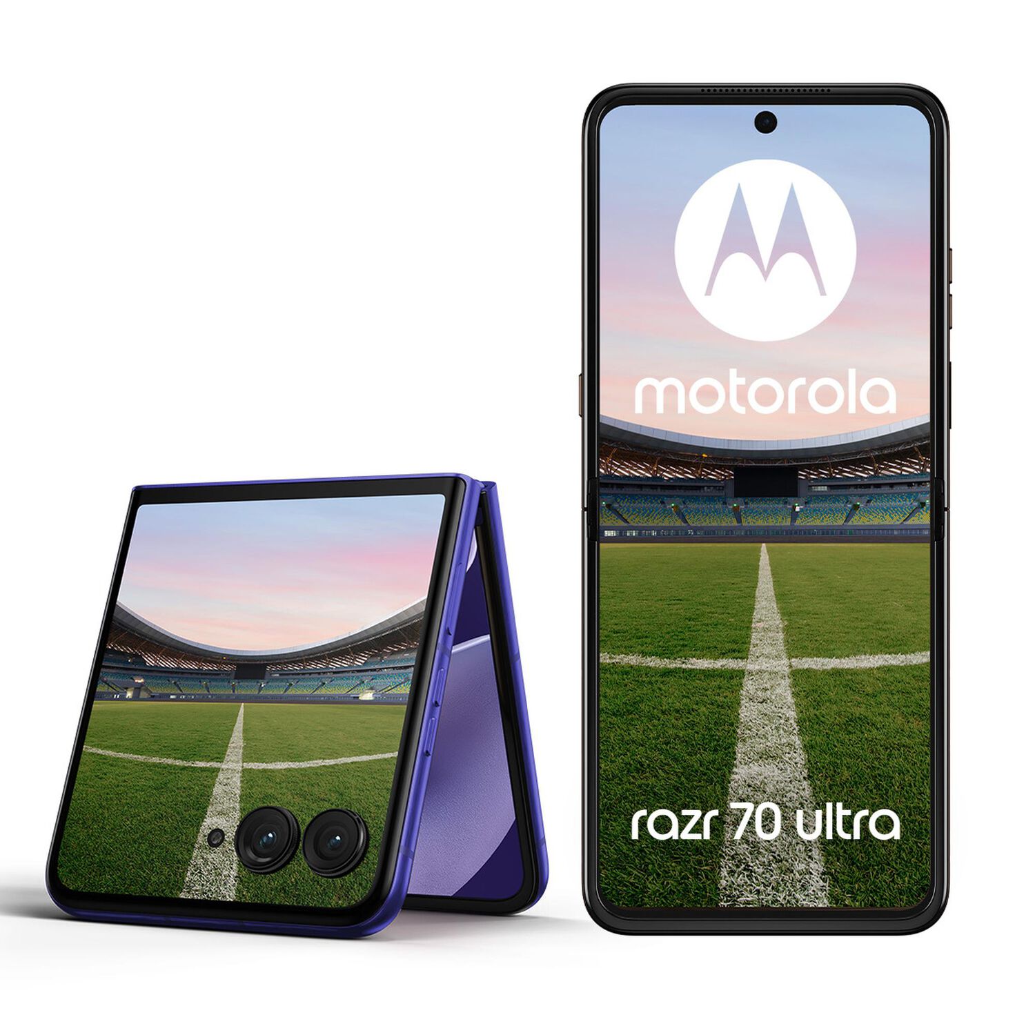 Motorola Razr 70 Ultra 16gb+1tb image number 0.0