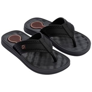 Sandalia Hombre Gris Egeu 084 Cartago