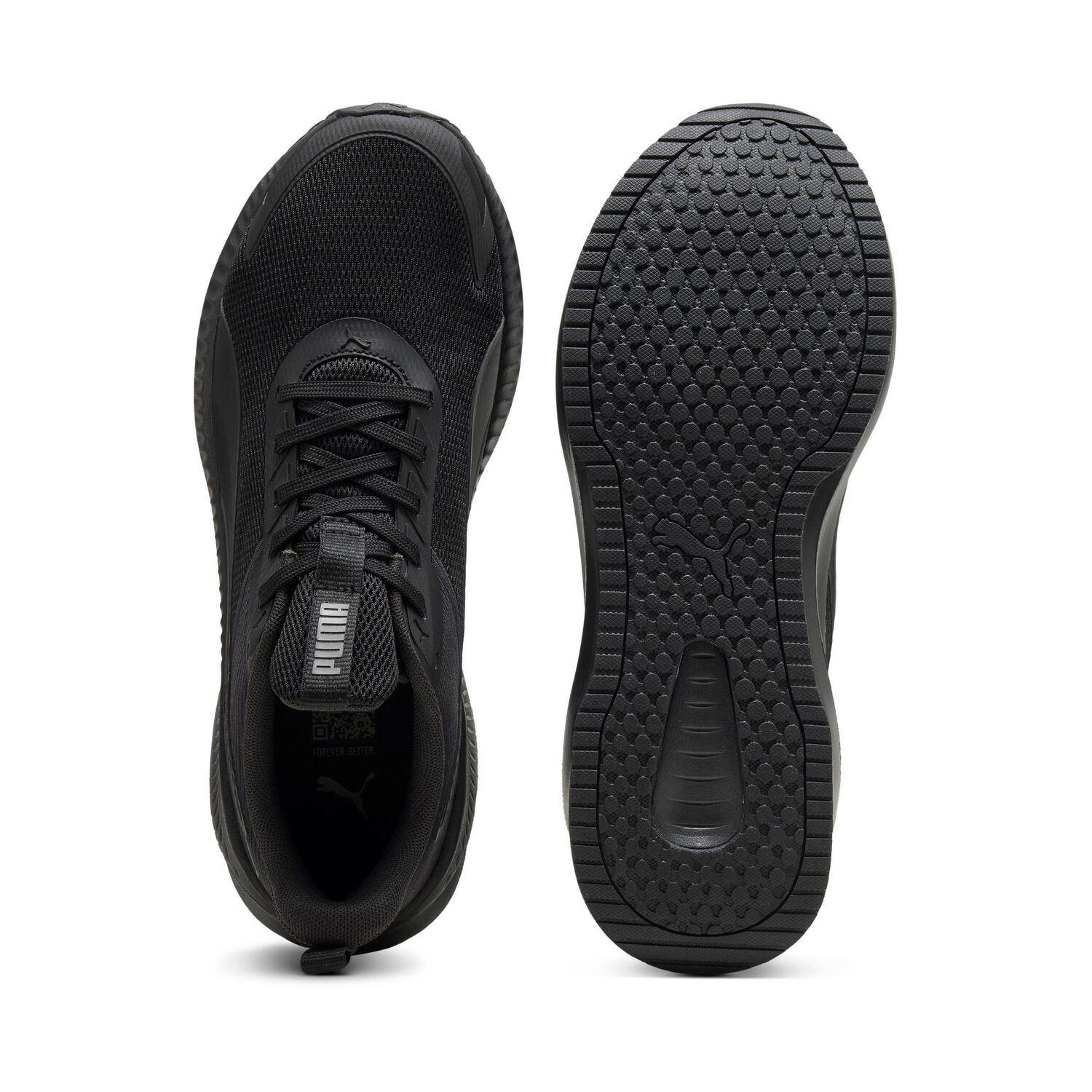 Zapatilla Puma De Running Flyer Lite 4 image number 3.0