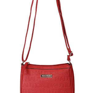 Cartera Princess Roja Nautica