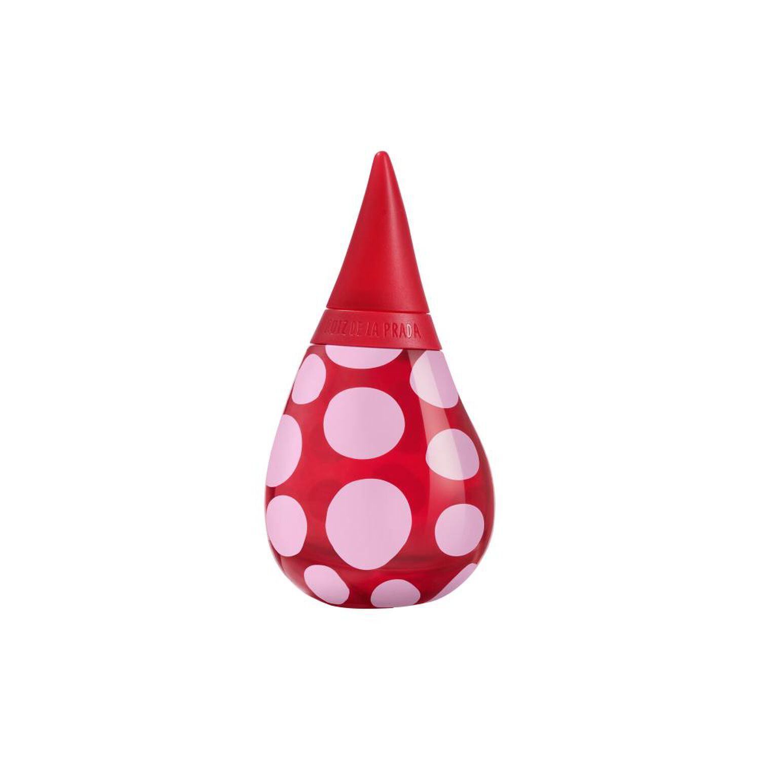 Perfume Mujer Gotas Le 2025 Agatha Ruiz De La Prada / 100 Ml / Eau De Toilette image number 0.0