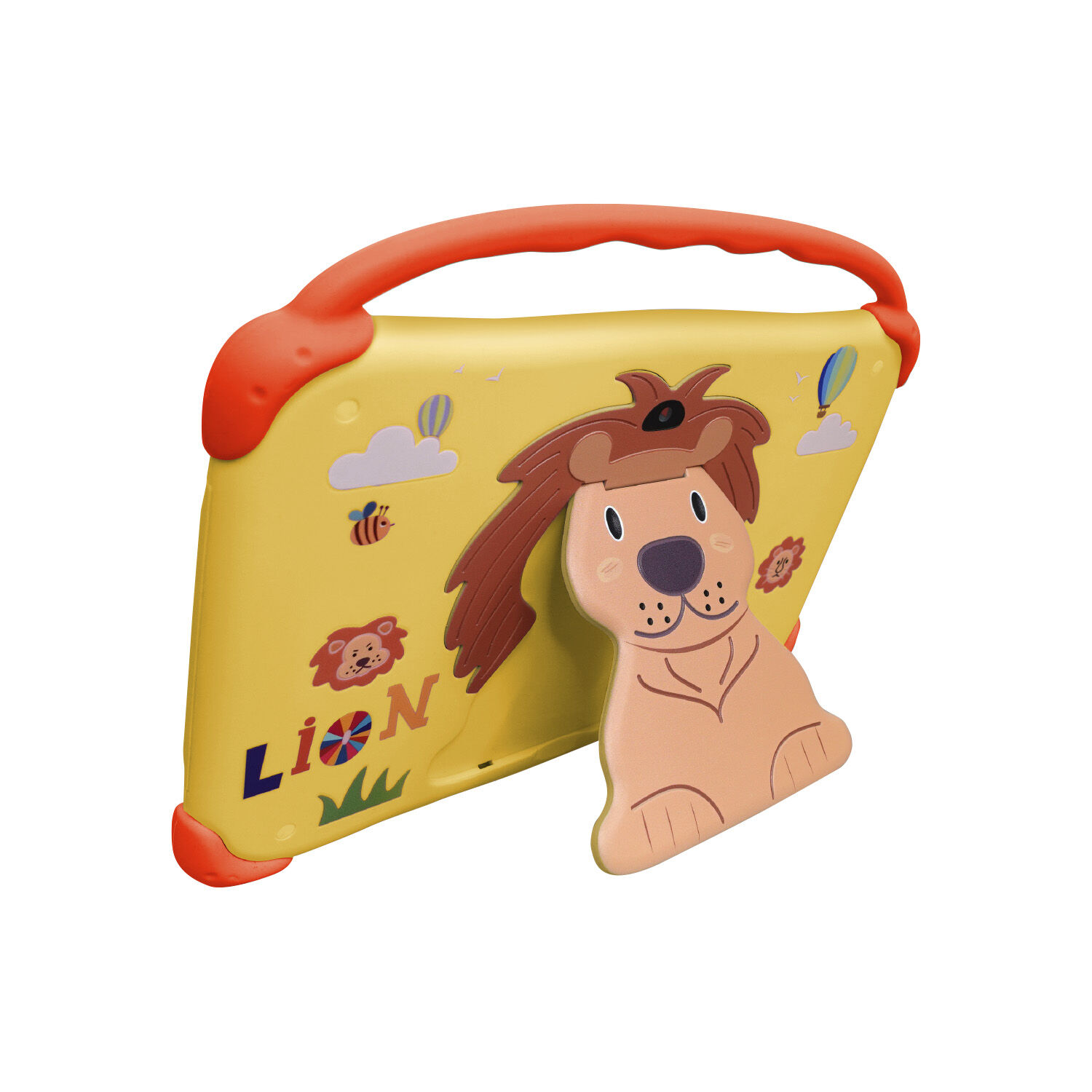 Mlab Play & Learn Pro 8 Octa-core 4gb 64gb Wi Fi image number 2.0