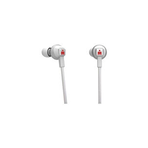 Audífono In Ear Deportivo Se-im6 Bluetooth Blanco Fx