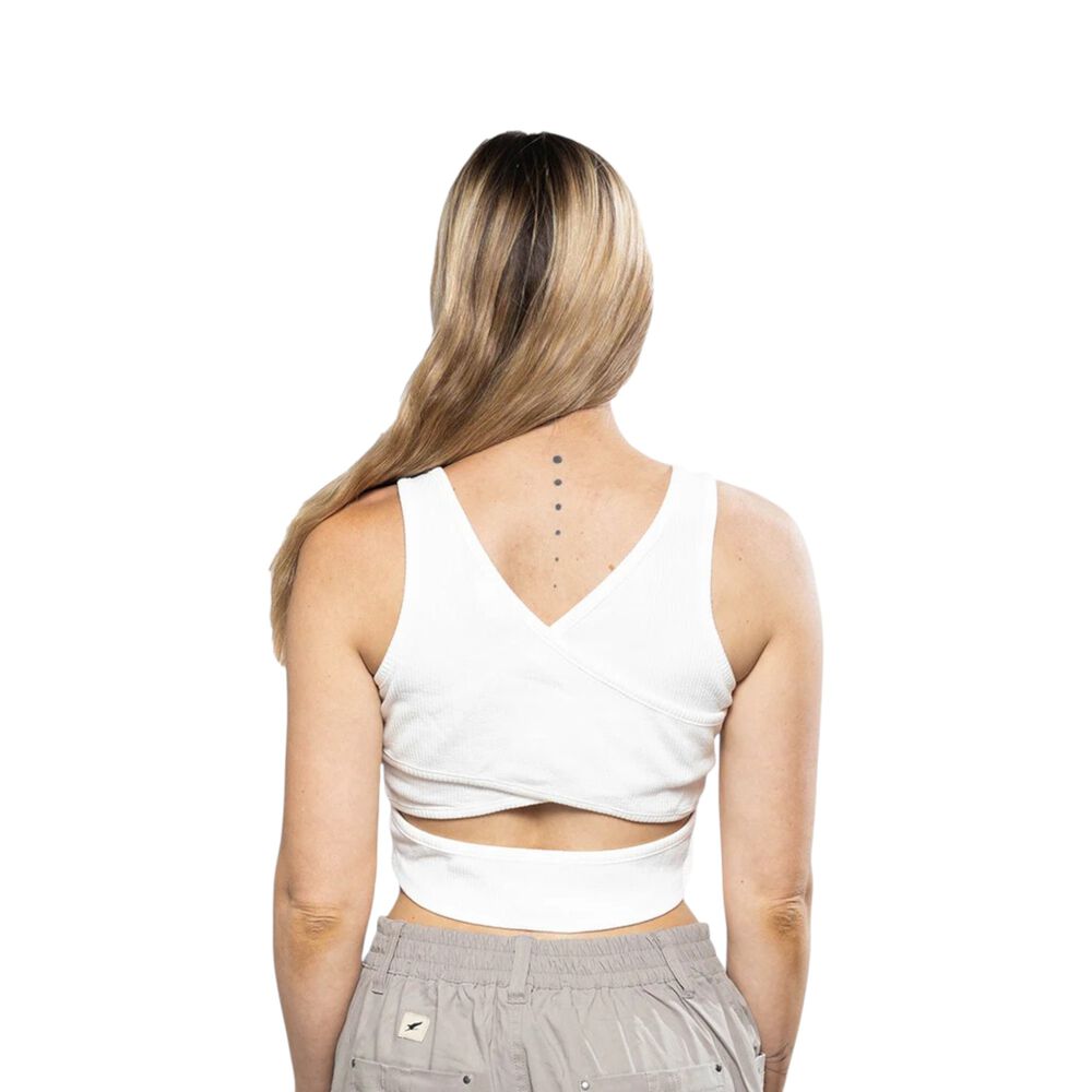 Crop Top All Day Mujer Falcone image number 2.0
