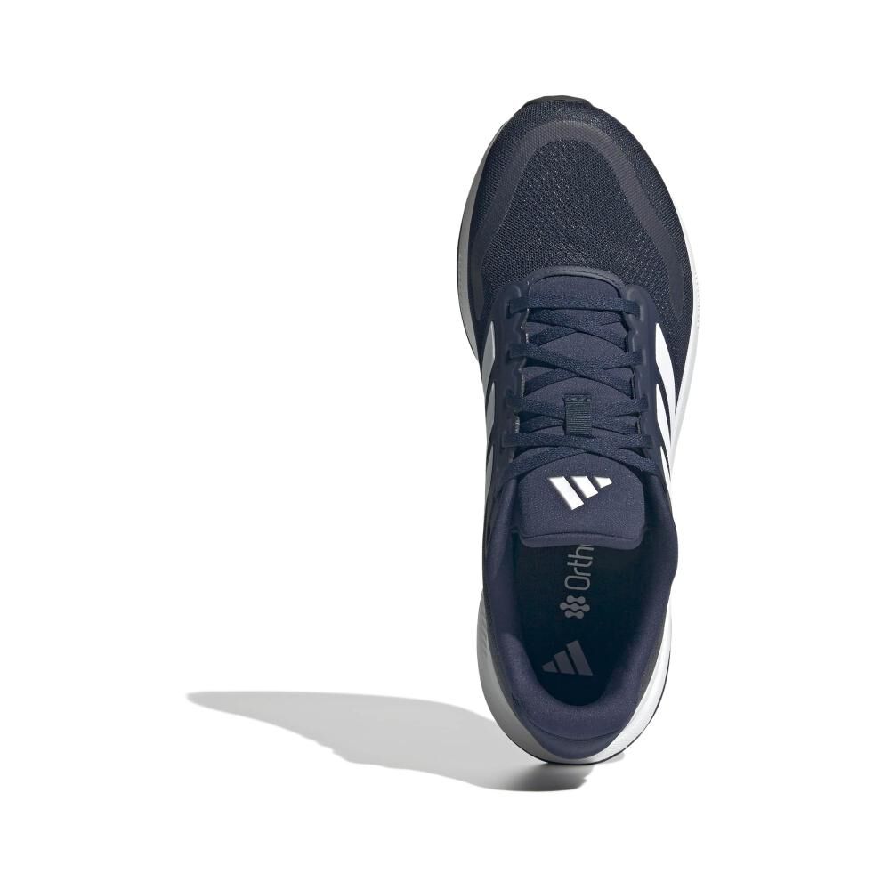 Zapatilla Running Hombre Adidas Runfalcon 5 image number 4.0