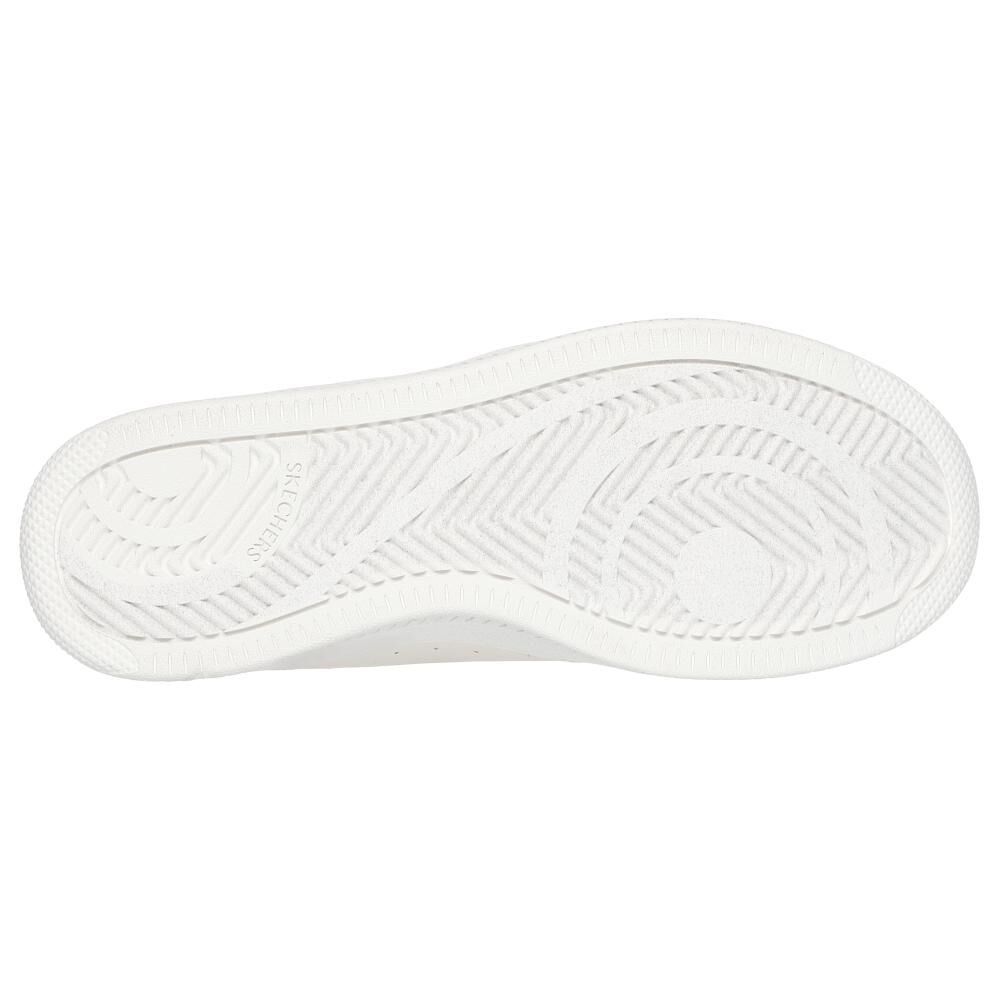 Zapatilla Urbana Mujer Skechers Sport Court 2.0-core Essentia Ofwt image number 2.0