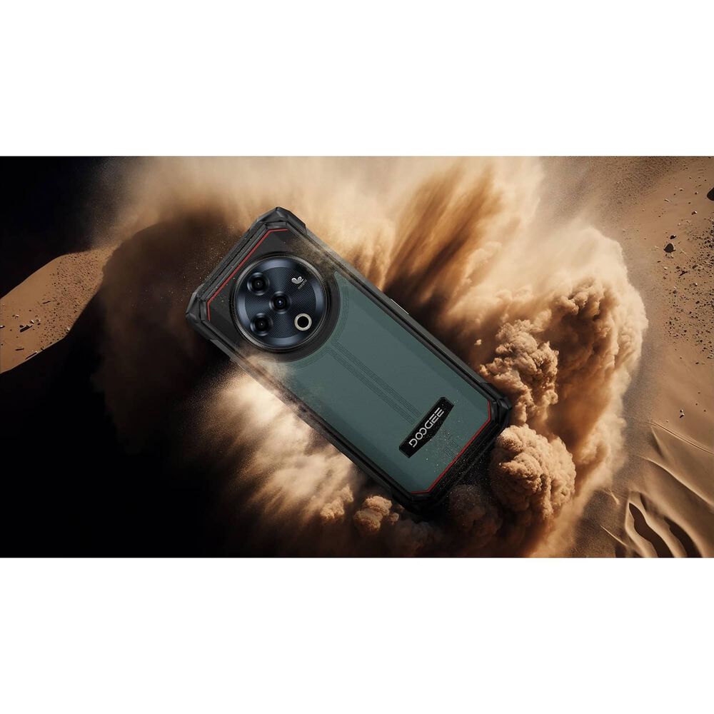 Doogee Fire 6 Power: Celular Rugged Android 14, 50mp, 15.50mah image number 6.0