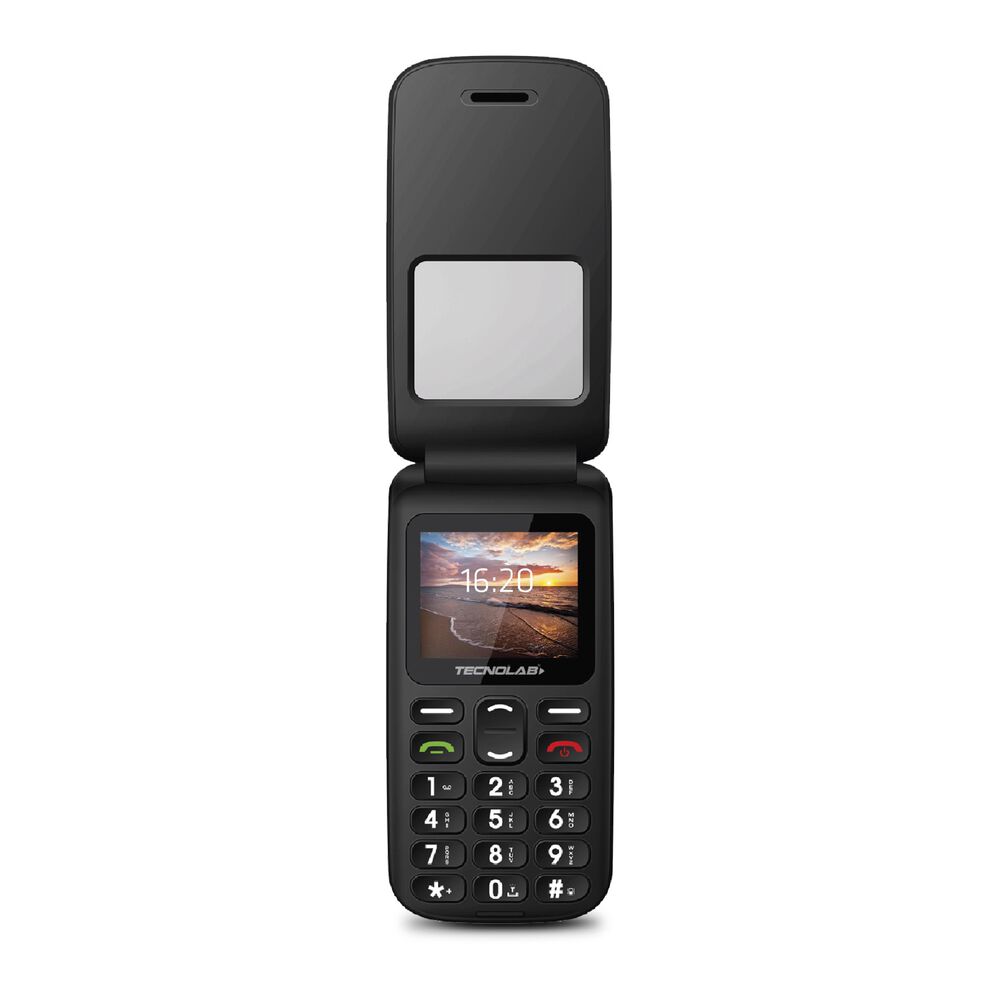 Telefono Celular Senior image number 1.0